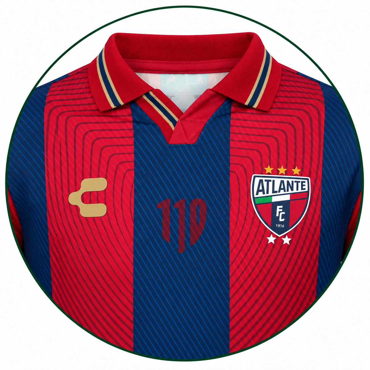ATLANTE