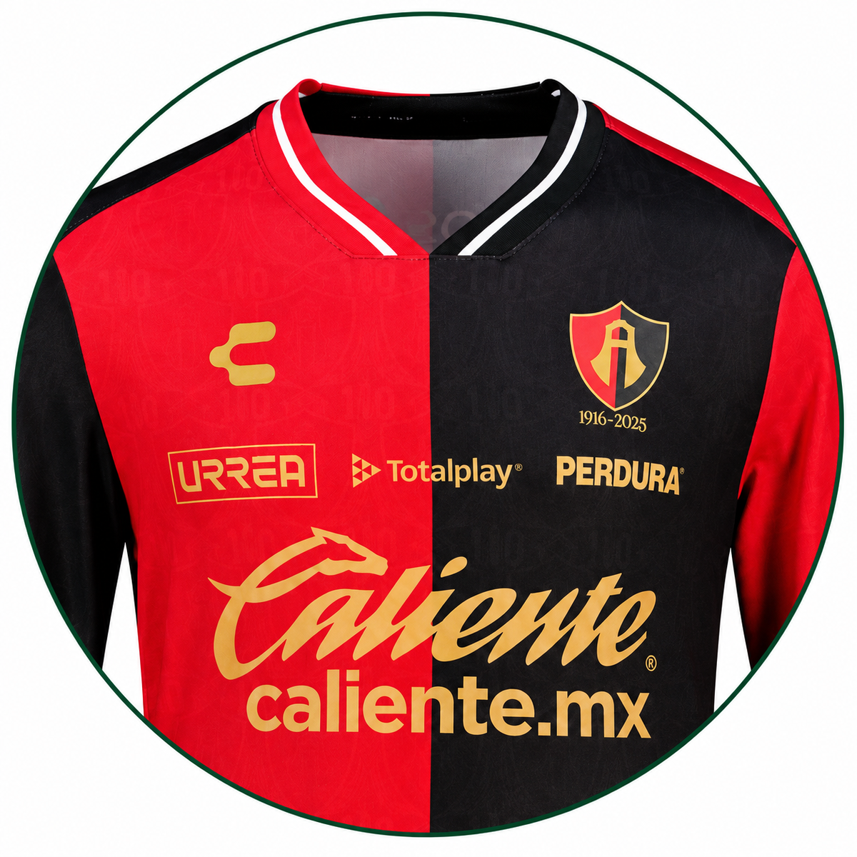 ATLAS F.C.