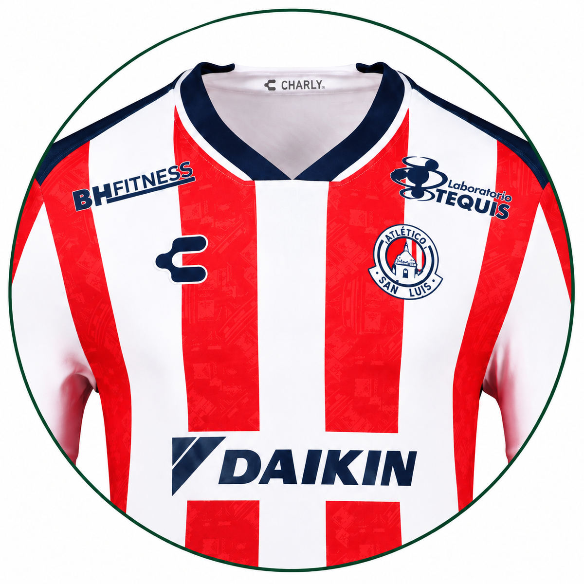 ATLÉTICO SAN LUIS