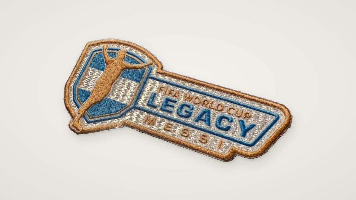 ALL PATCHES