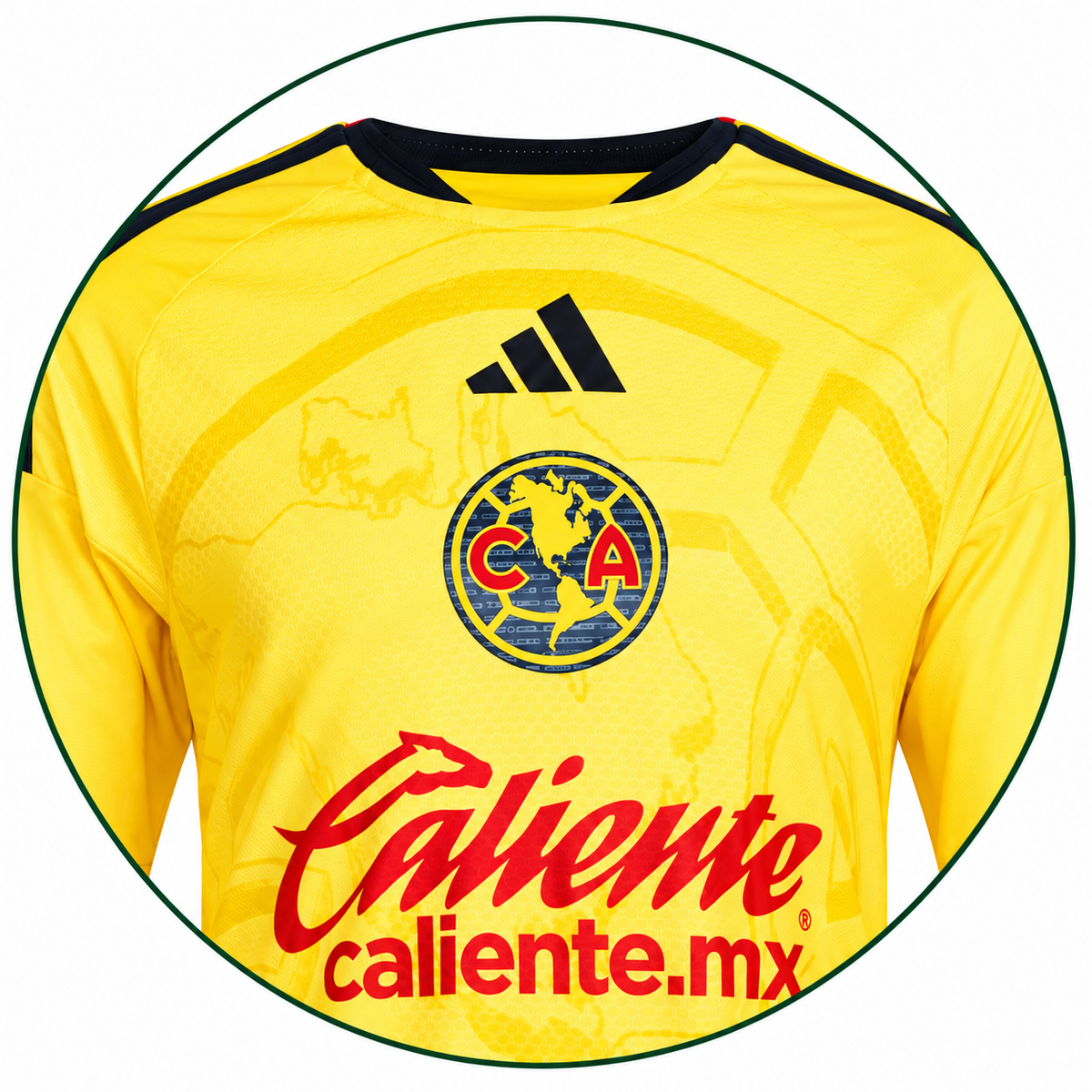 CLUB AMERICA
