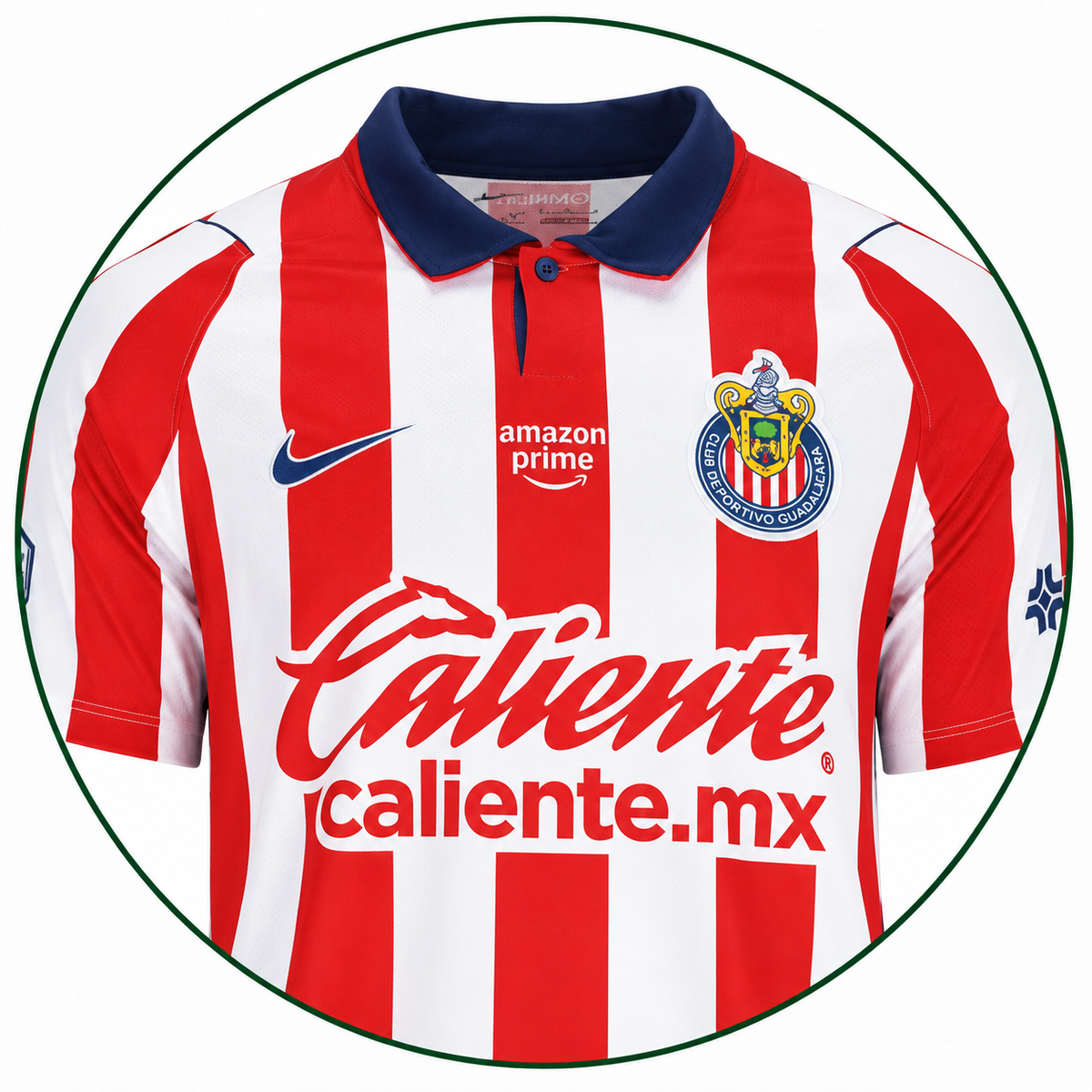 CHIVAS GUADALAJARA