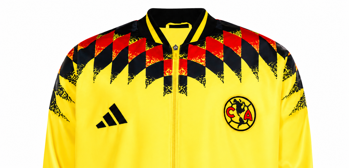 JACKETS