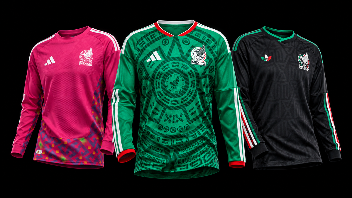MEXICO WORLD CUP 2026