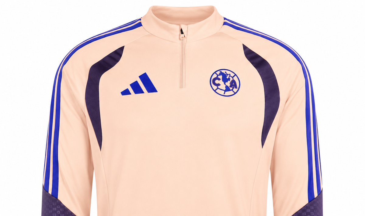 SWEATSHIRTS & TRAINING WEAR