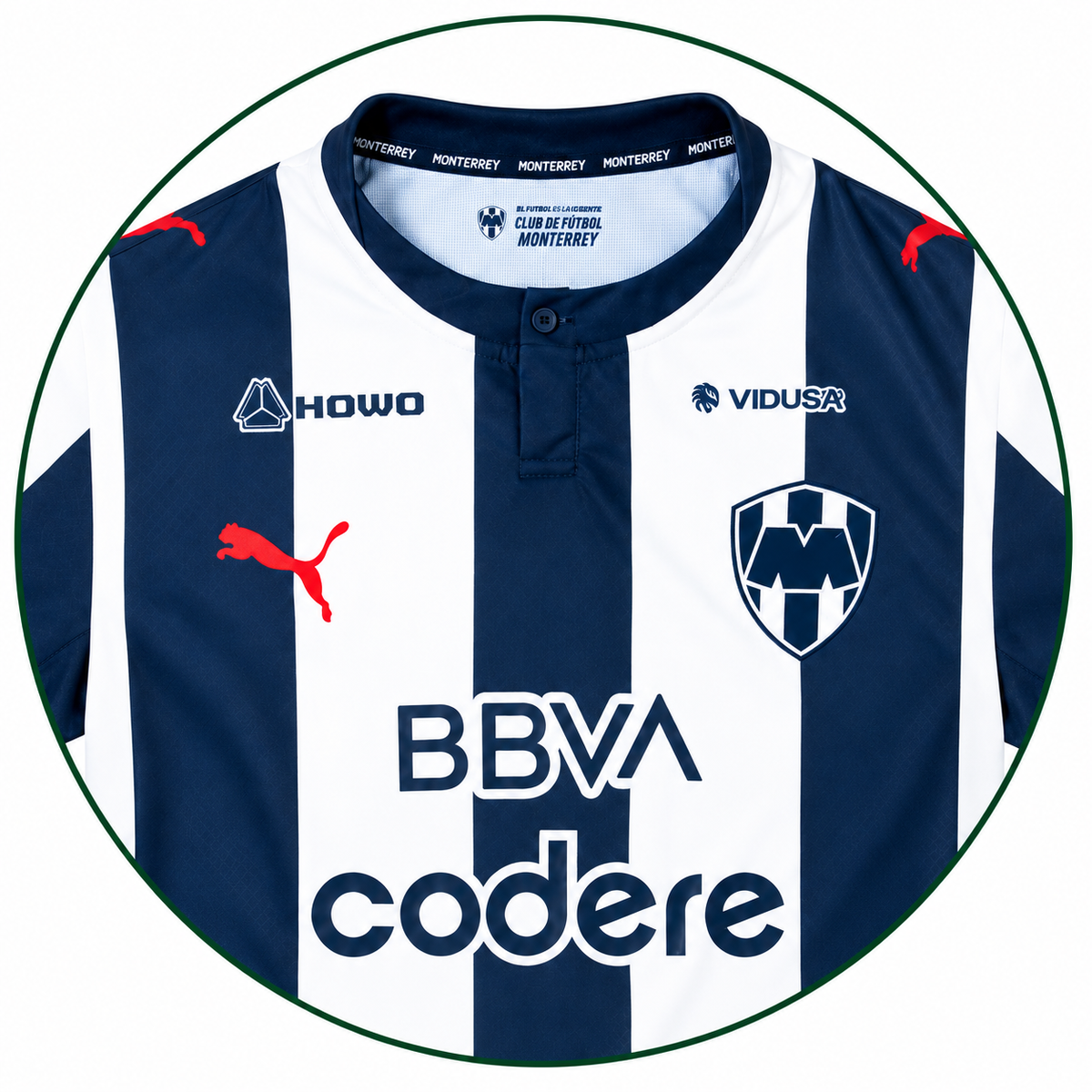 MONTERREY F.C.