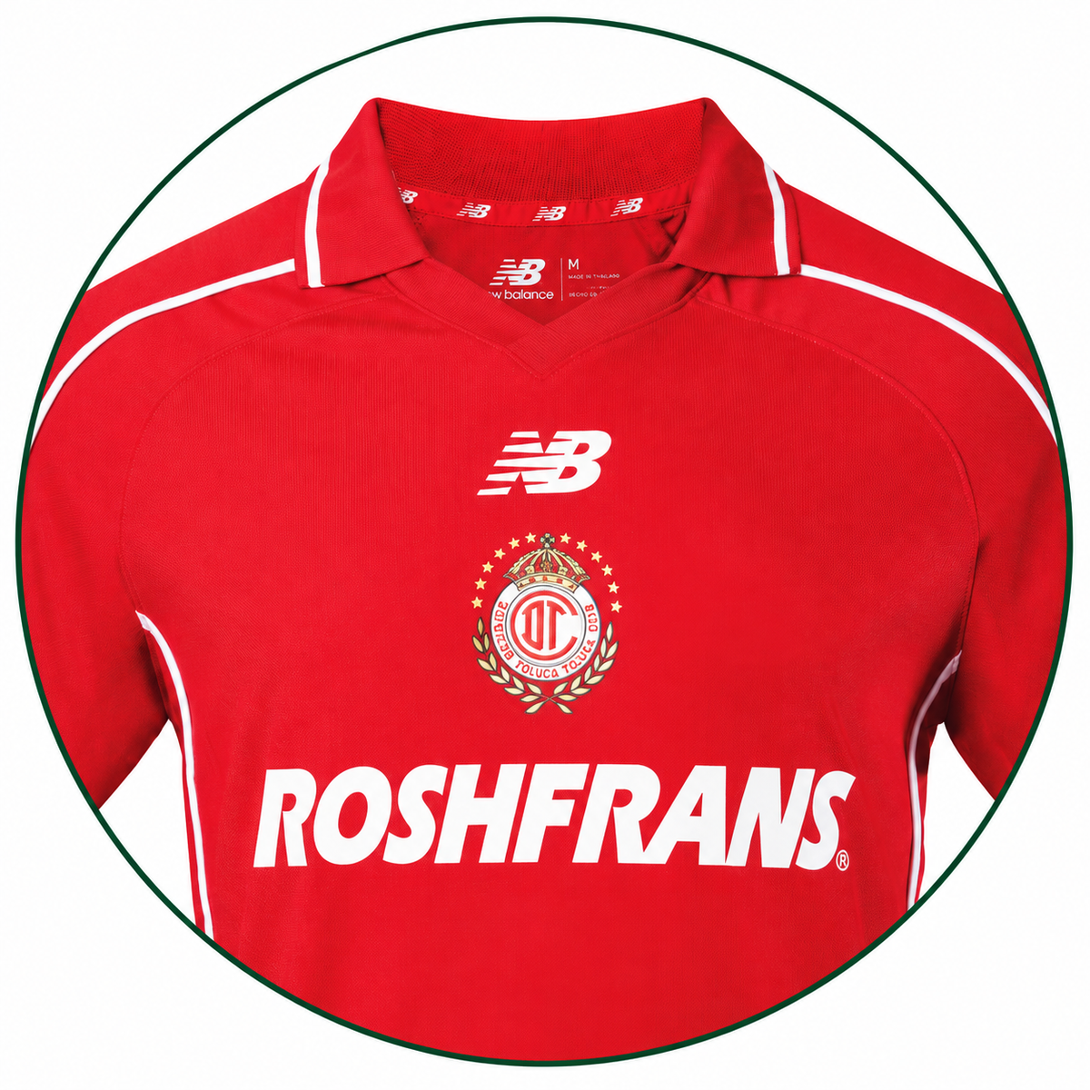 TOLUCA C.F.