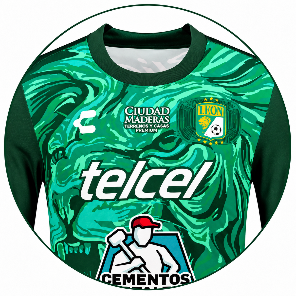 CLUB LEÓN