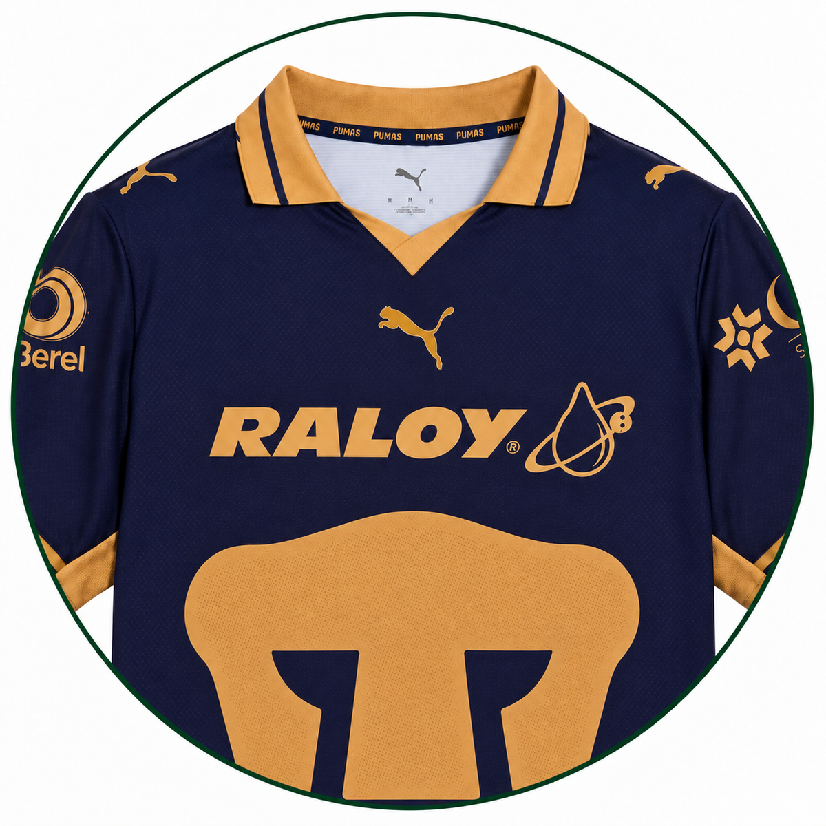 PUMAS