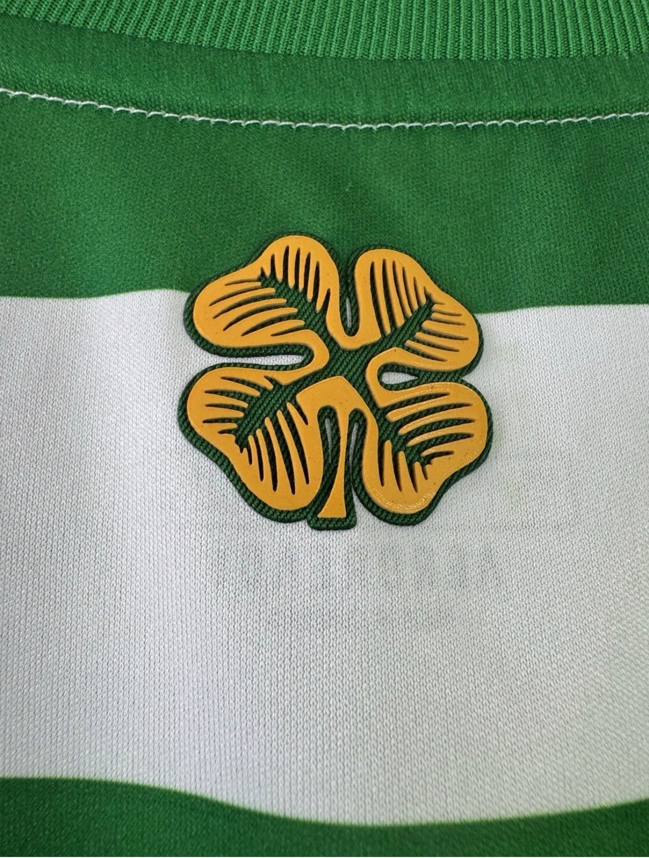 CELTIC FC HOME SHIRT 20-21 ADIDAS [L]