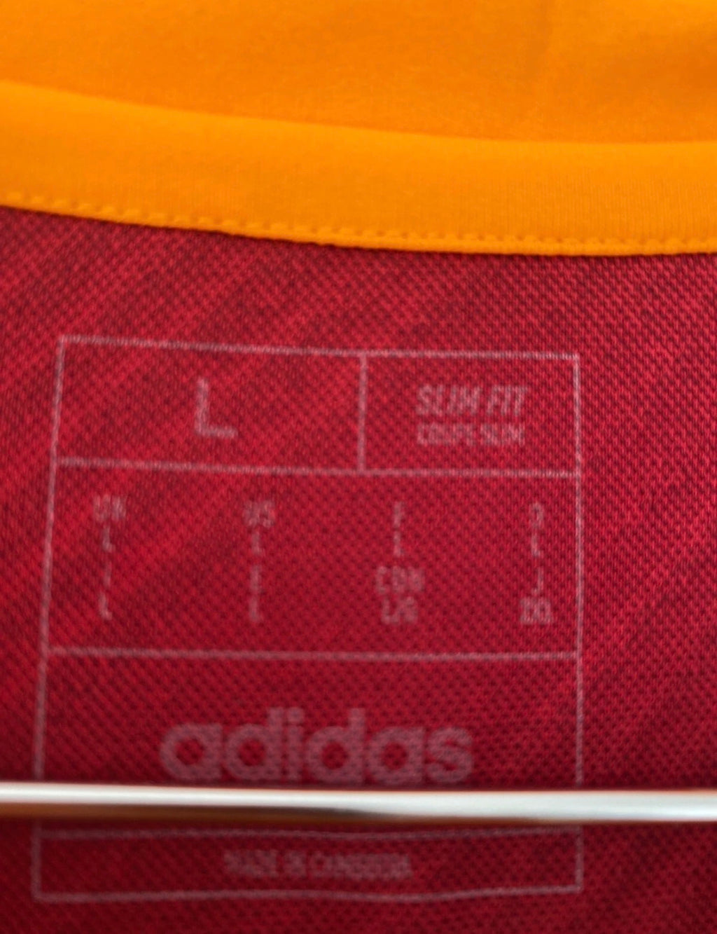 AS ROMA FOURTH SHIRT 2023 2024 DYBALA #21 DERBY ROMANO [L] ADIDAS SERIE A