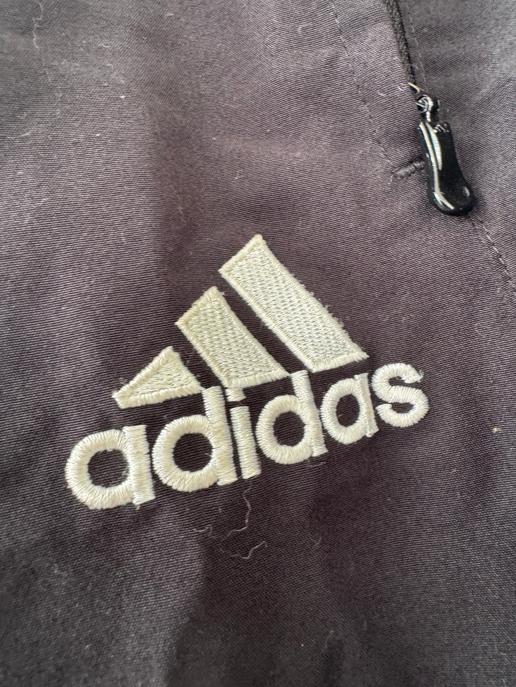 ARGENTINA TRACKSUIT BOTTOMS [M] 2004-2005