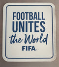 FIFA WORLD CUP PATCH 2026 FINAL & THIRD PLACE GAME (HQ REPRO)