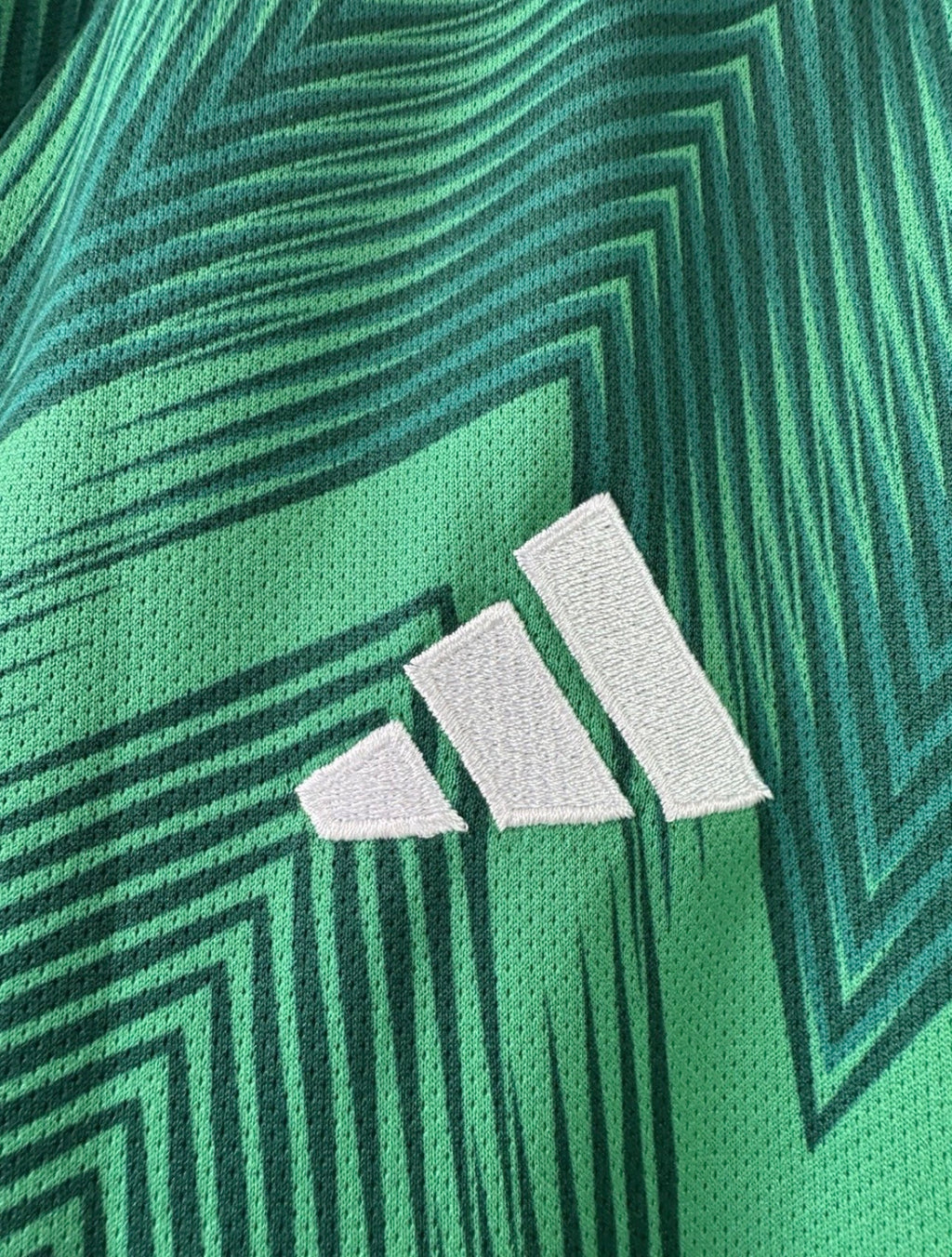 MEXICO HOME JERSEY 2022 ADIDAS [M] SANTI GIMENEZ #11 DAY OF THE DEAD EDITION