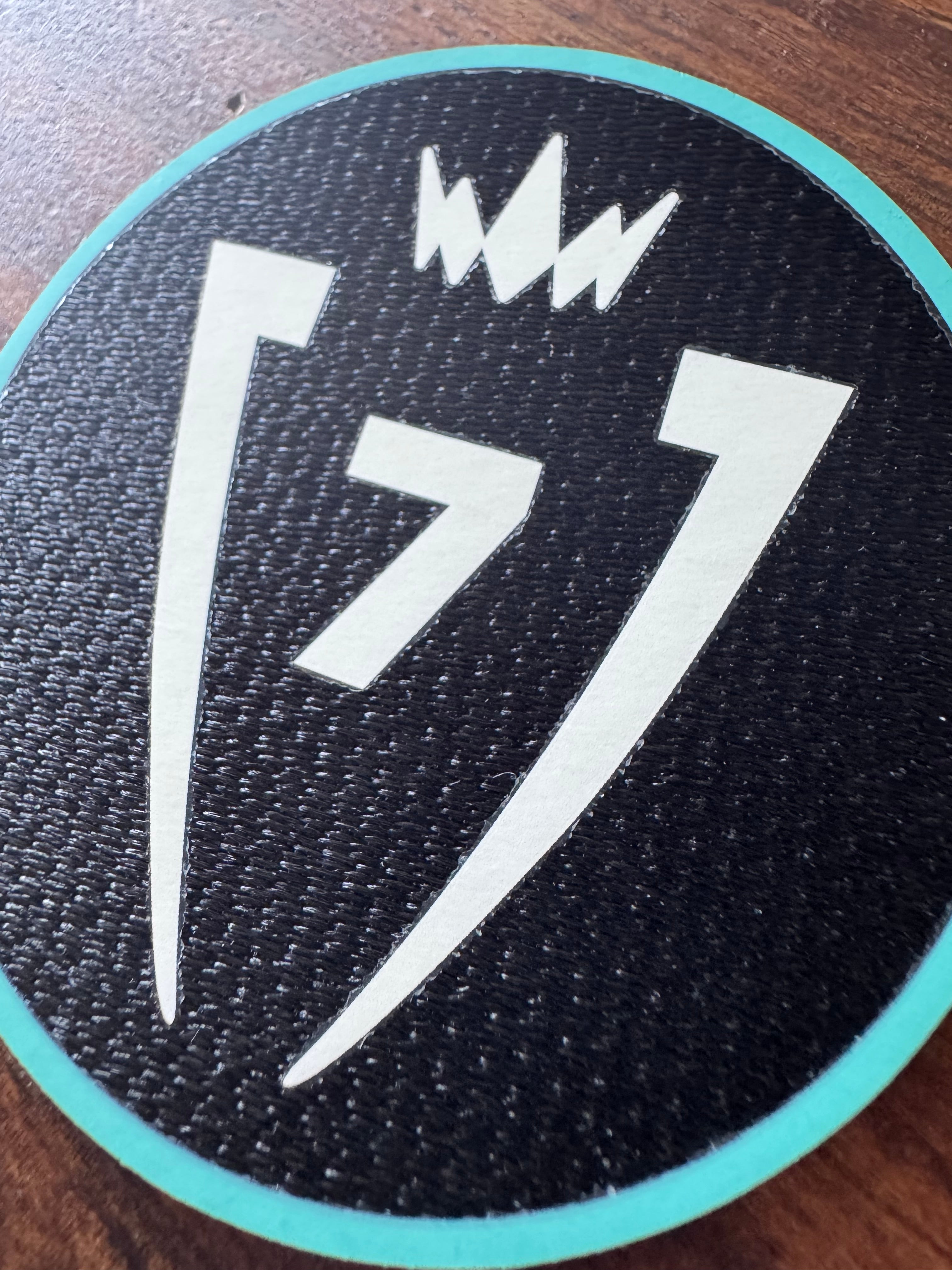 CONCACAF CHAMPIONS CUP PATCH 7 CUPS