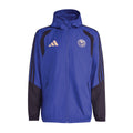 NEW CLUB AMERICA TRAINING JACKET PURPLE 2026-2027