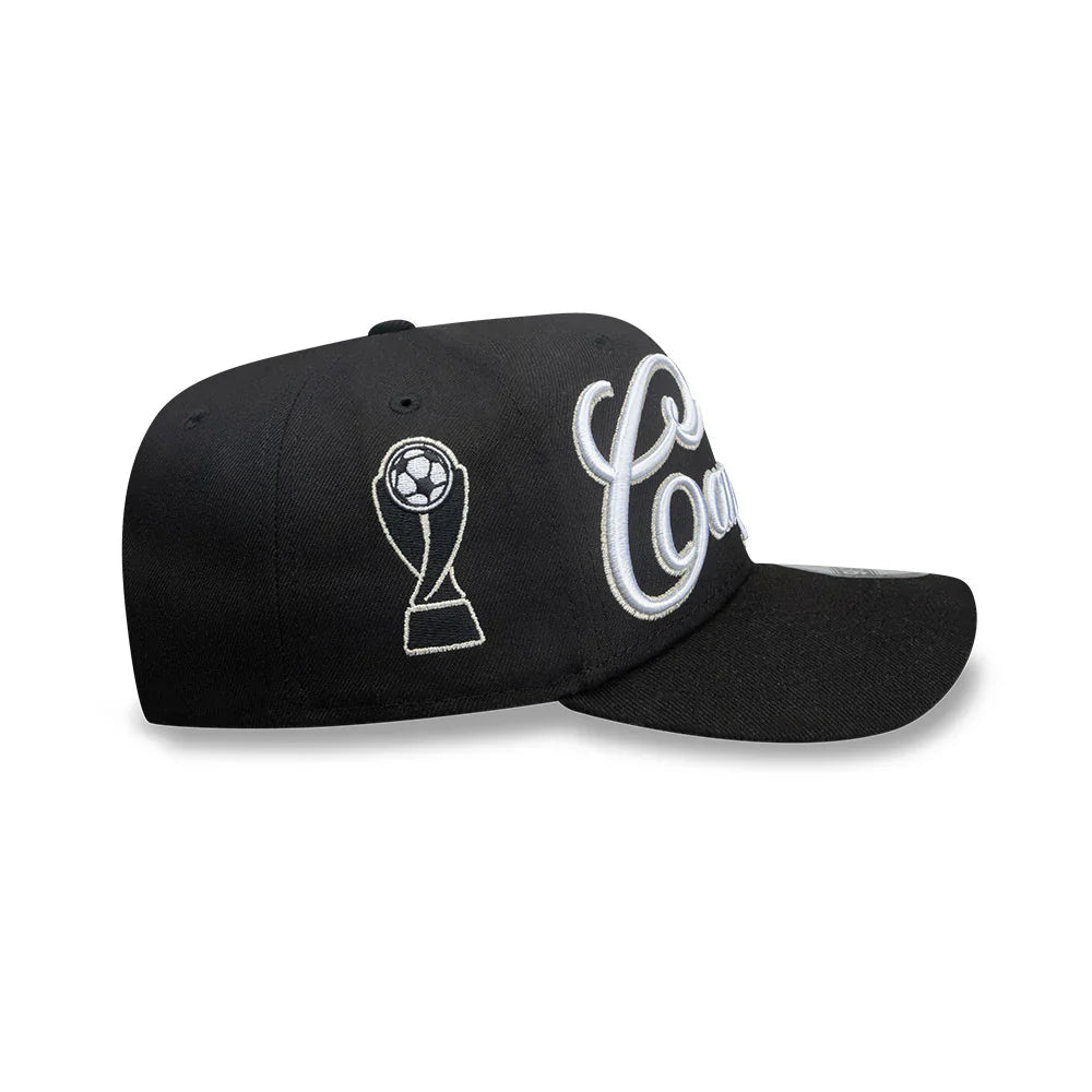 NEW CRUZ AZUL CHAMPIONS CAP ADJUTABLE 2026