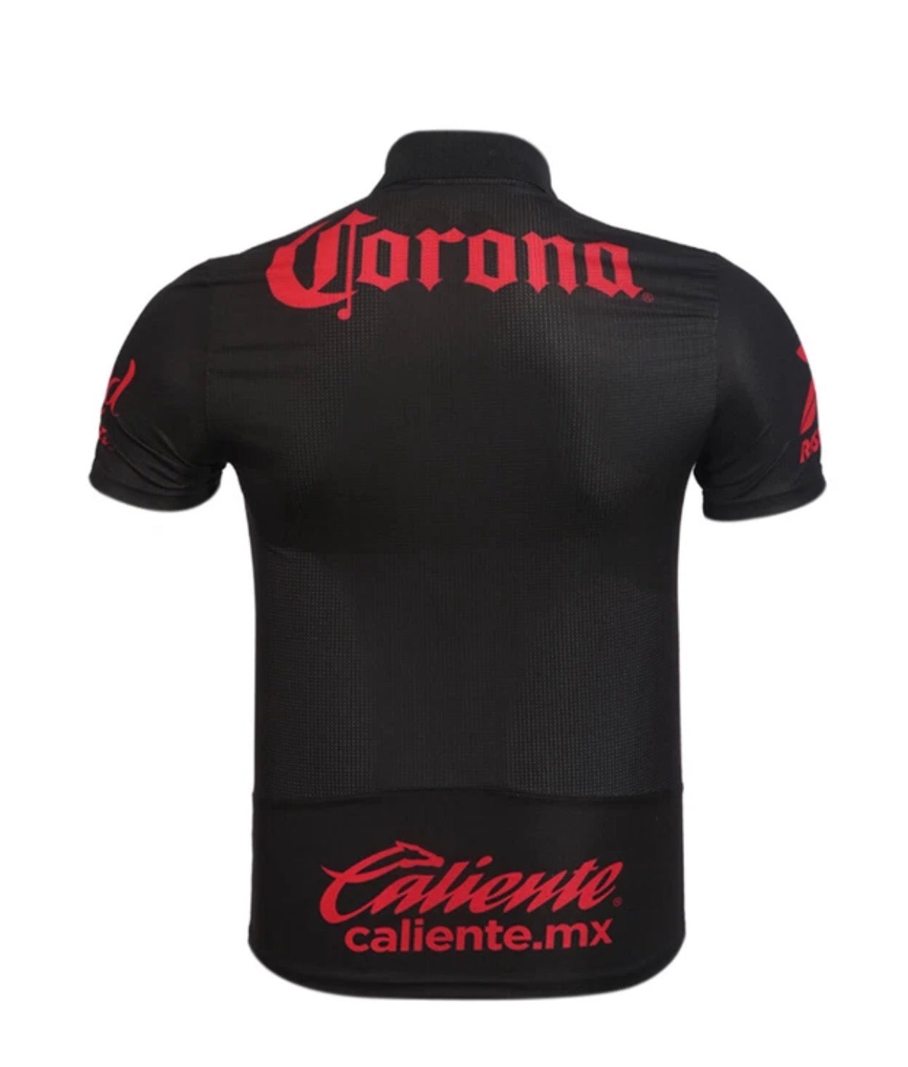 TOLUCA FC THIRD SHIRT 2025-2026 LIGA MX NEW BALANCE [L]