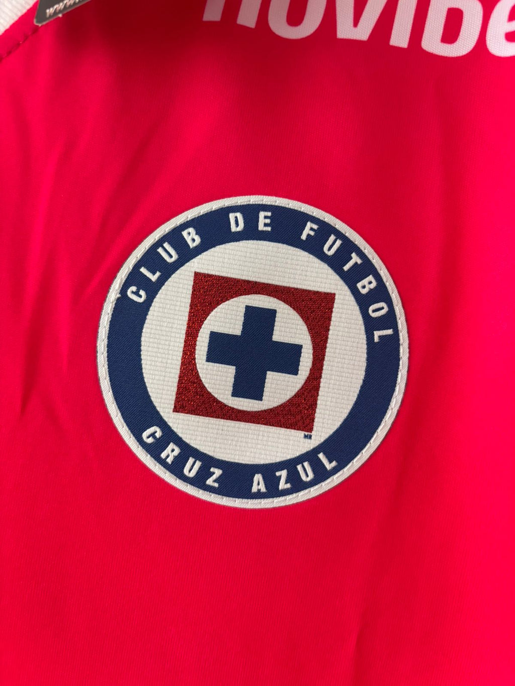 CRUZ AZUL GOALKEEPER PINK SHIRT 2025-2026 PIRMA MEN LIMITED EDITION LIGA MX