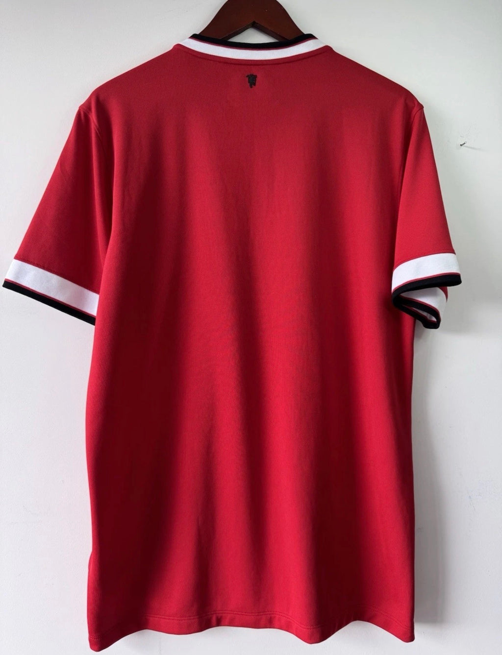 MANCHESTER UNITED HOME 14-15 NIKE [L] PREMIER LEAGUE JERSEY