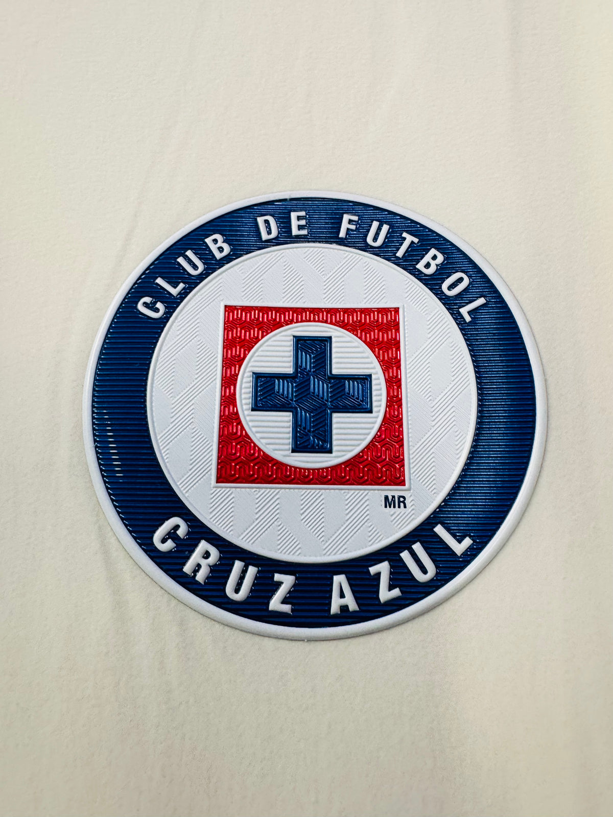 NUEVA COLECCIÓN CORTAVIENTOS CRUZ AZUL 2026-2027