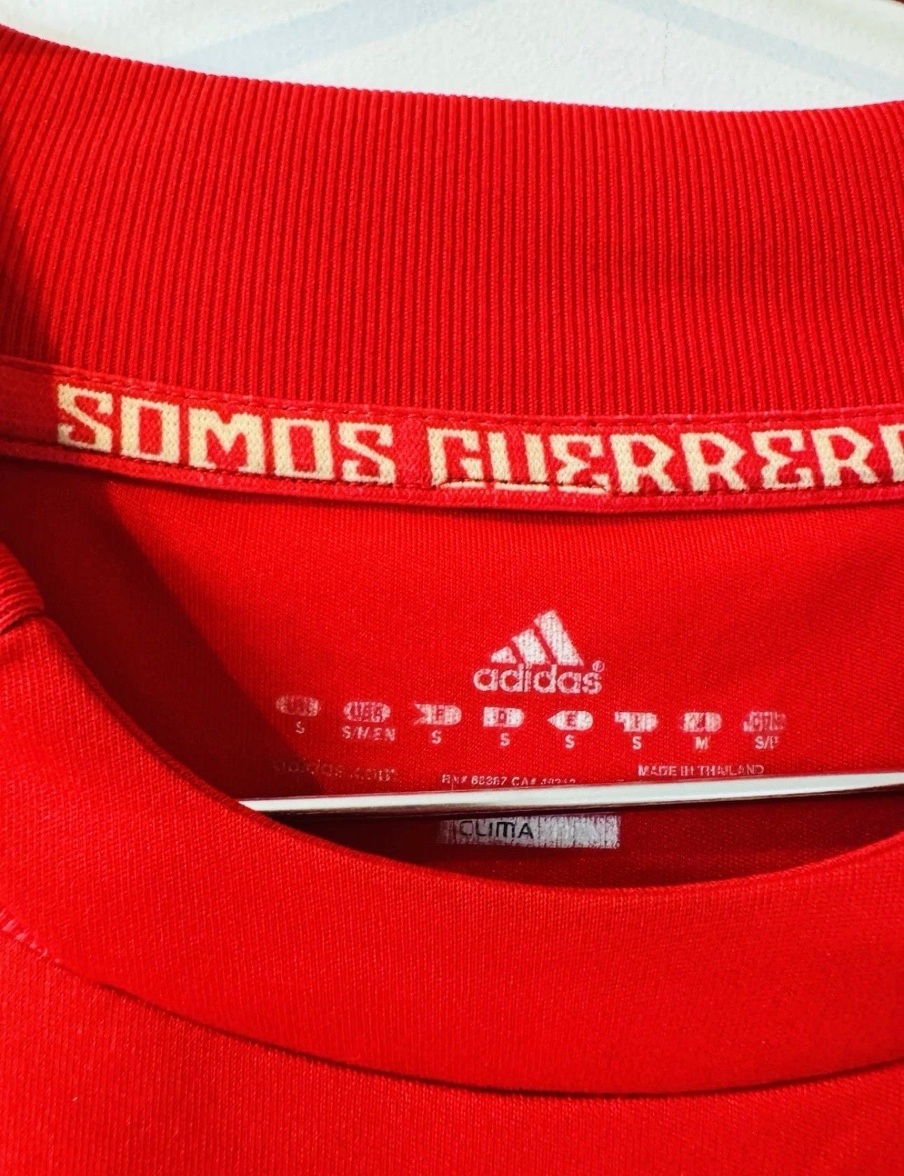 MEXICO GOALKEEPER SHIRT JOSE DE JESUS CORONA #1 [S] FOOTBALL JERSEY ADIDAS 2011