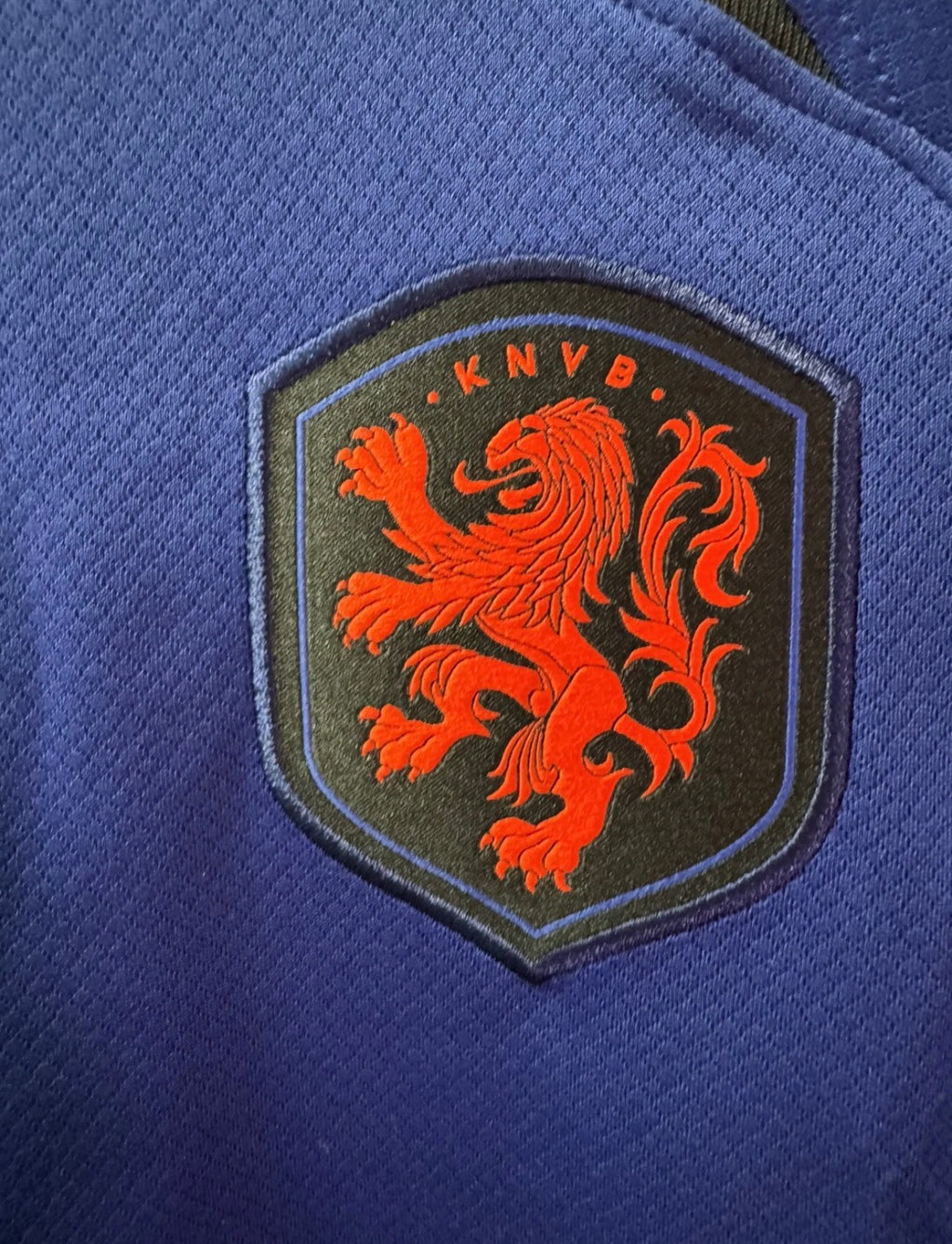 NETHERLANDS AWAY SHIRT 2022-2023 [M] NIKE FOOTBALL HOLLAND BRAND NEW