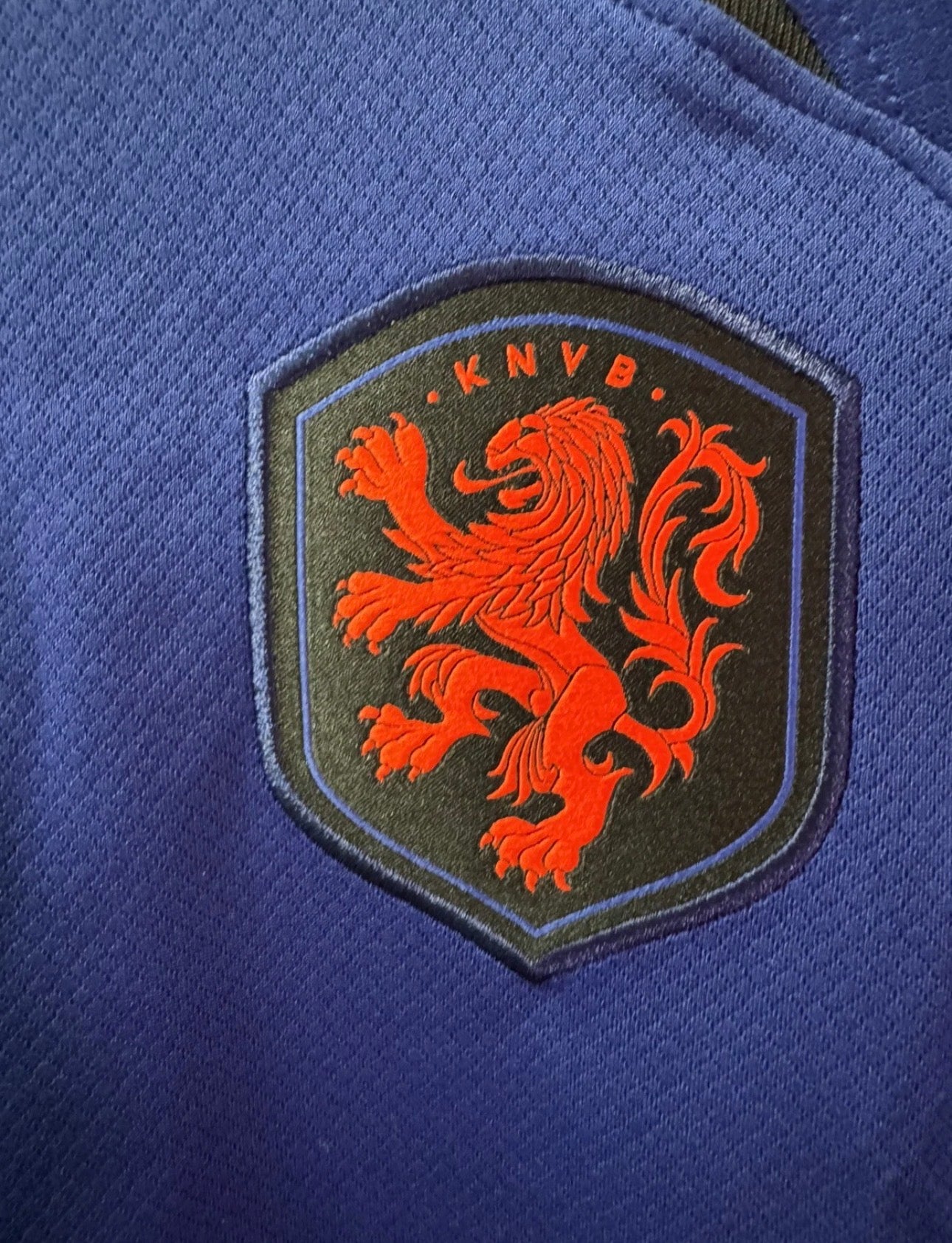 NETHERLANDS AWAY SHIRT 2022-2023 [M] NIKE FOOTBALL HOLLAND BRAND NEW