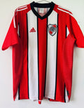 RIVER PLATE AWAY 2002-2004 JERSEY ADIDAS [M] FOOTBALL SHIRT