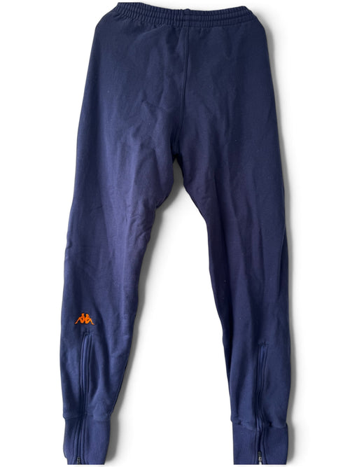 AS Roma Tracksuit Bottoms 2000-2002 Size L - photo 2