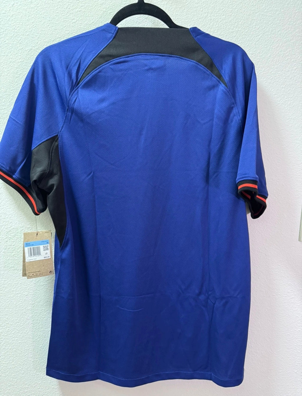 NETHERLANDS AWAY SHIRT 2022-2023 [M] NIKE FOOTBALL HOLLAND BRAND NEW