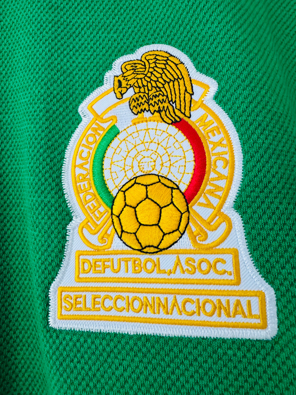 NUEVO MÉXICO REEDICIÓN 1986