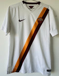 AS ROMA NIKE AWAY 2014/2015 [M] SHIRT SERIE A