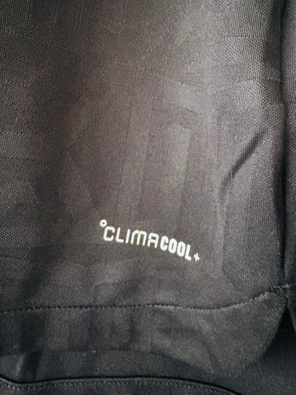 CAMISETA DE MÉXICO TERCERA NUEVA MUNDIAL 2026 AUTÉNTICA