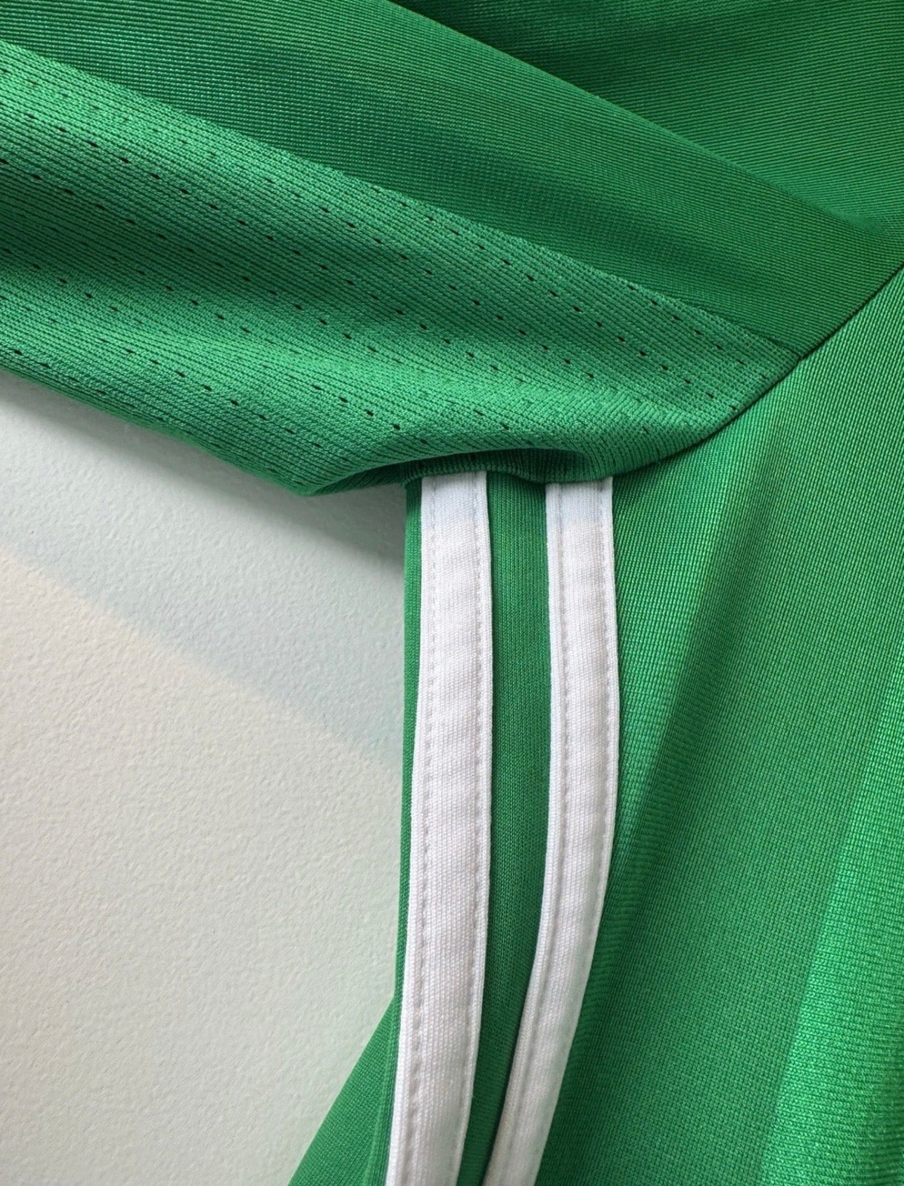 MEXICO HOME JERSEY 2016-2017 ADIDAS [M] ANDRES GUARDADO #18