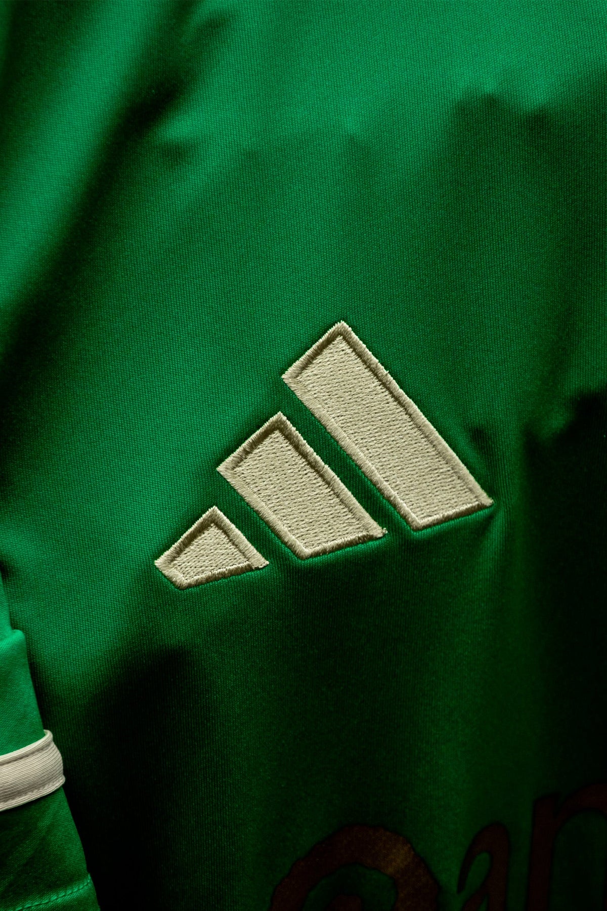 NEW CANCUN FC MEXICAN HEART SHIRT 2026-2027