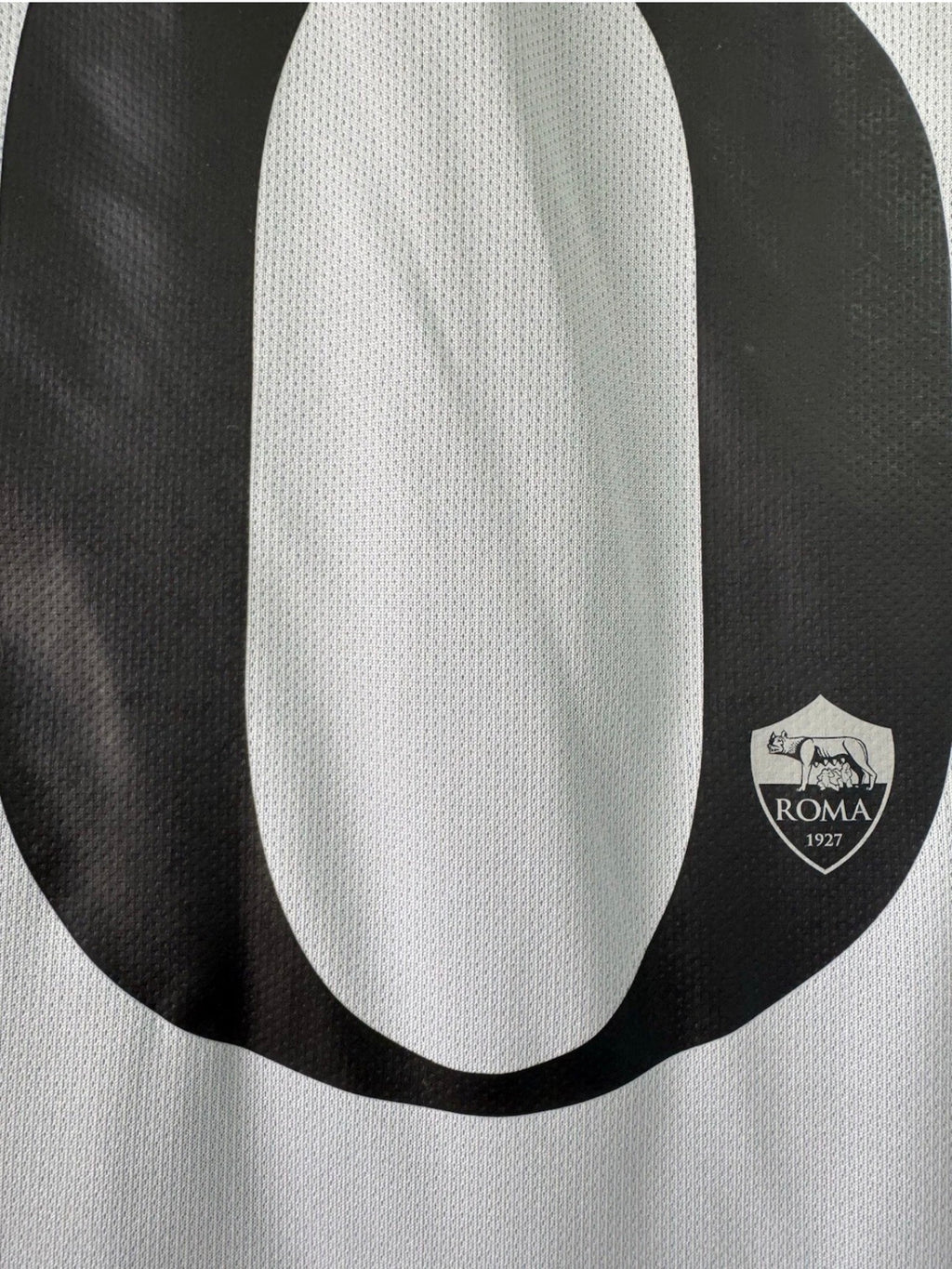 AS ROMA AWAY SHIRT 2018-2019 NIKE [M] BRAND NEW  DANIELE DE ROSSI #16