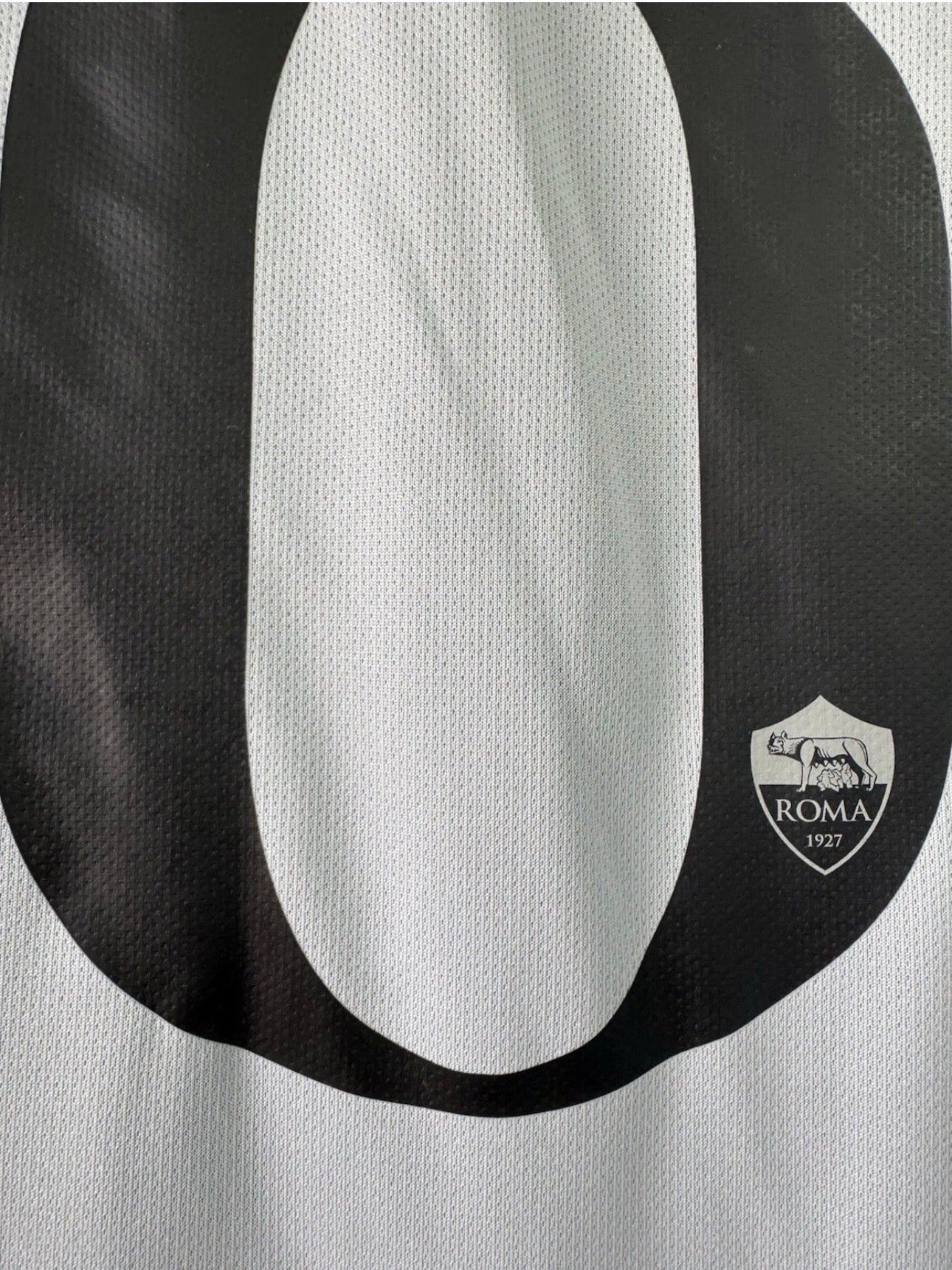 AS ROMA AWAY SHIRT 2018-2019 NIKE [M] BRAND NEW  DANIELE DE ROSSI #16