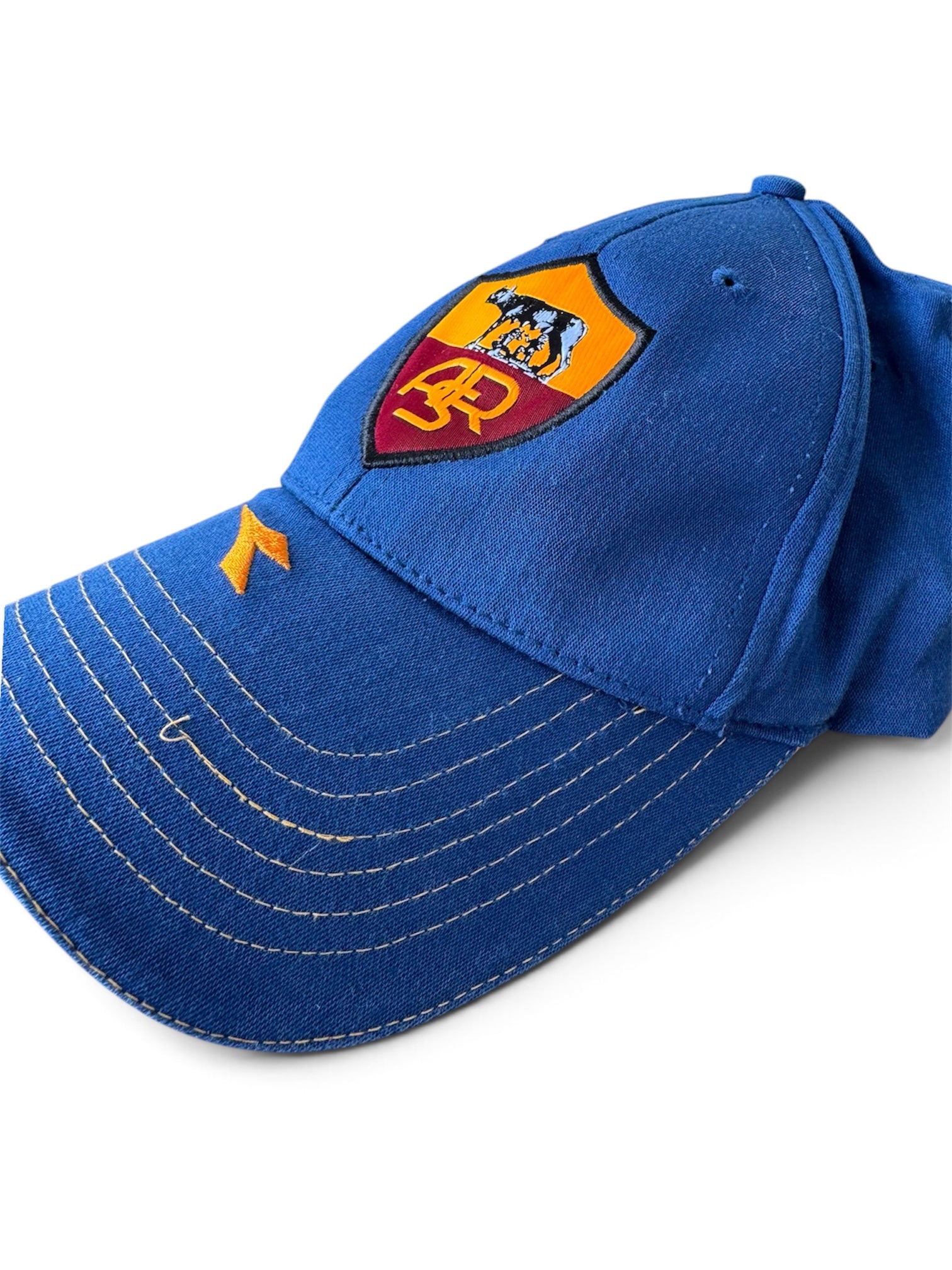 AS ROMA CAP [S]
