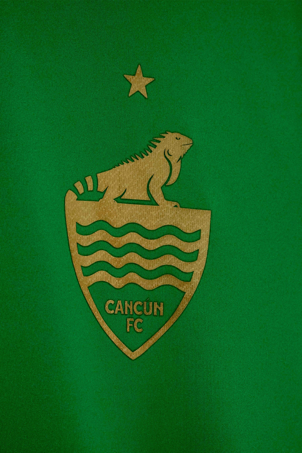 NEW CANCUN FC MEXICAN HEART SHIRT 2026-2027