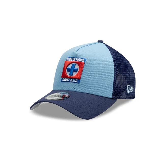 BRAND NEW CRUZ AZUL CAP 940