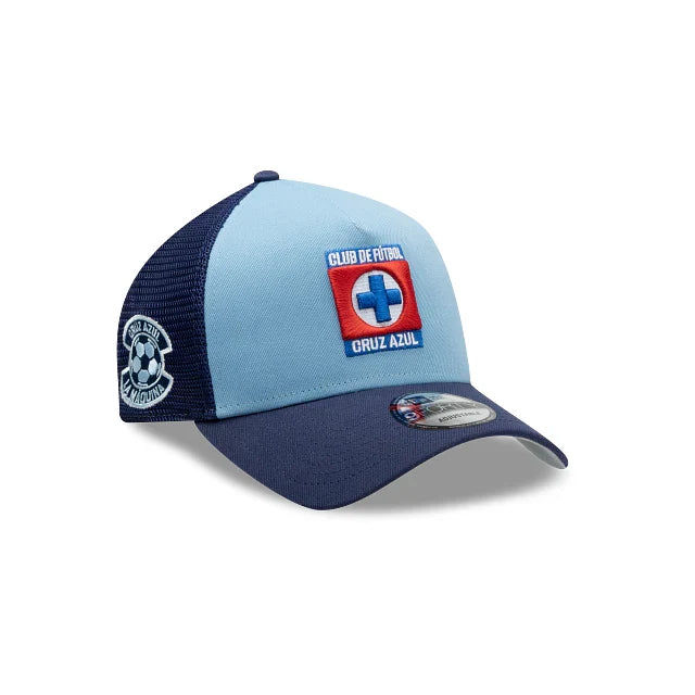BRAND NEW CRUZ AZUL CAP 940