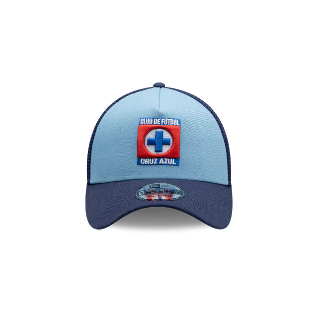 BRAND NEW CRUZ AZUL CAP 940