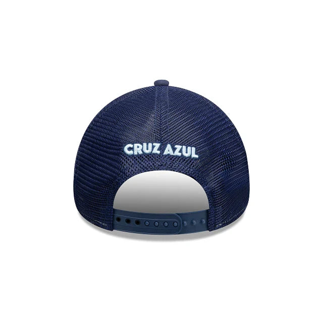BRAND NEW CRUZ AZUL CAP 940