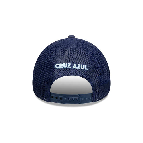 Cruz Azul Cap 940 - photo 2