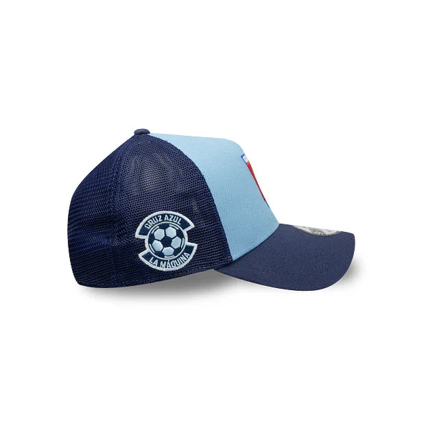 BRAND NEW CRUZ AZUL CAP 940