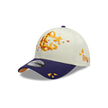 NEW CHIVAS GUADALAJARA 9FORTY DIA DE MUERTOS CAP WHITE & NAVY ADJUSTABLE