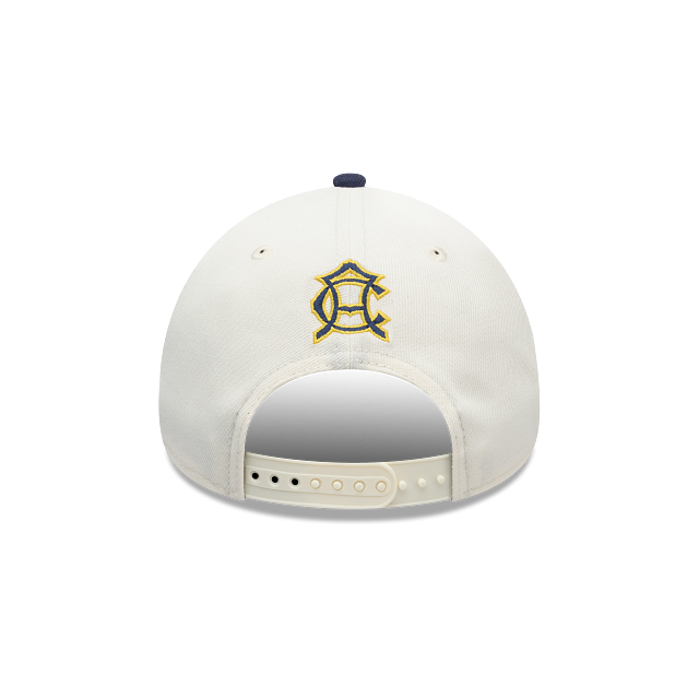 NEW CLUB AMERICA 9FORTY AGUILAS WORDMARK CAP WHITE ADJUSTABLE