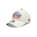 NEW CHIVAS GUADALAJARA 9FORTY WORDMARK CAP WHITE ADJUSTABLE
