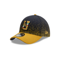 NEW PUMAS UNAM 9FORTY SPRAY CAP NAVY & GOLD ADJUSTABLE